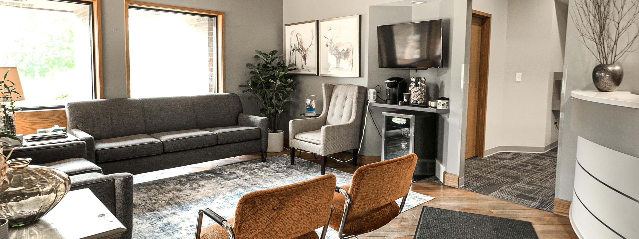 White Fillings Dentist Kentwood MI