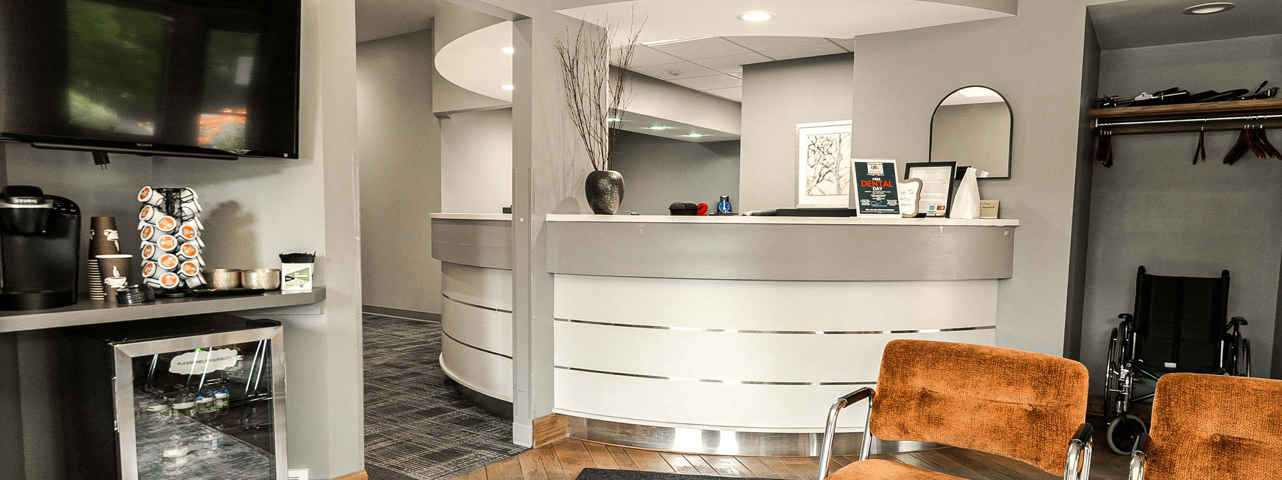 Kentwood Michigan Oral Surgery Dentist