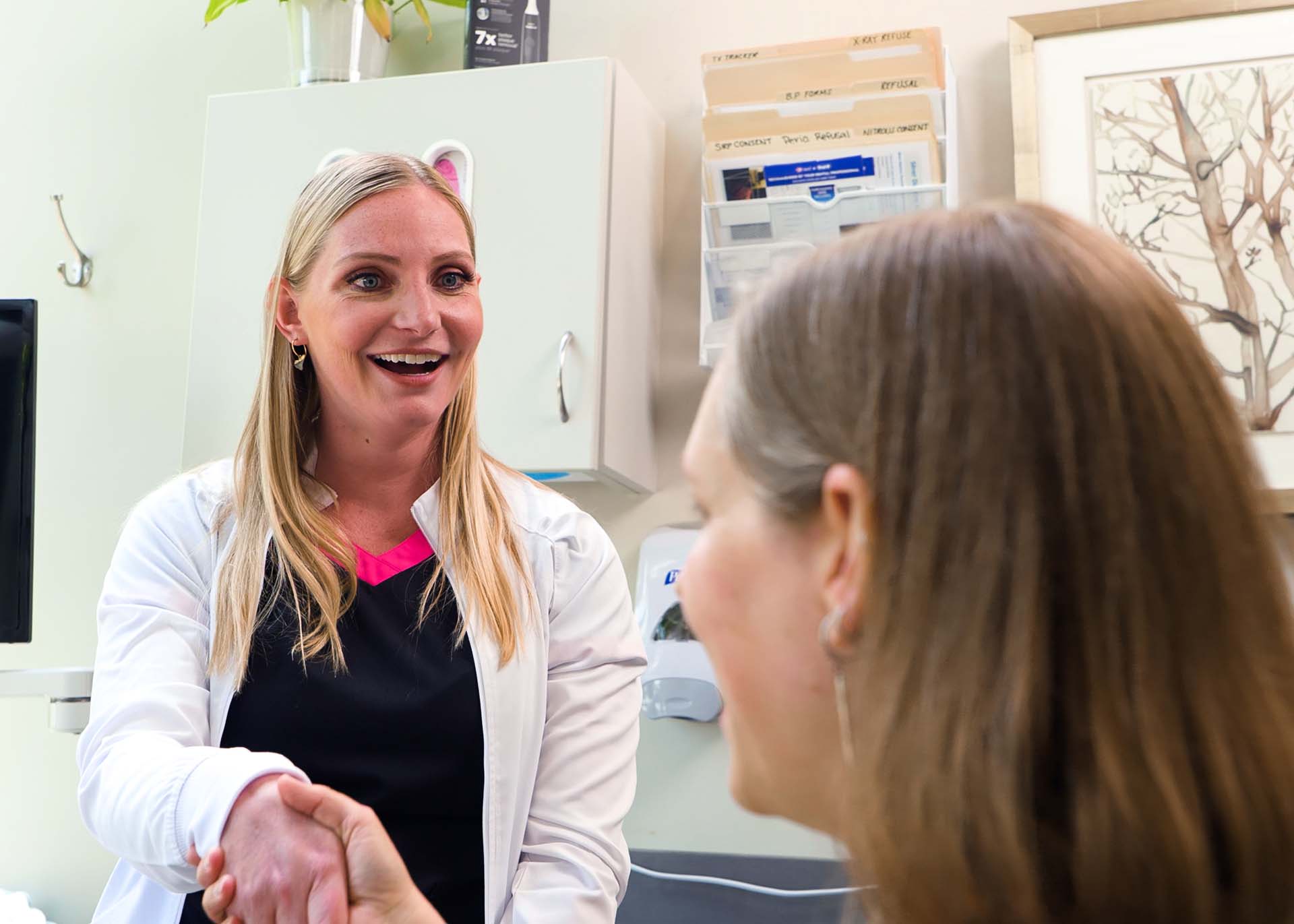 Dental Sedation Dentist Kentwood MI