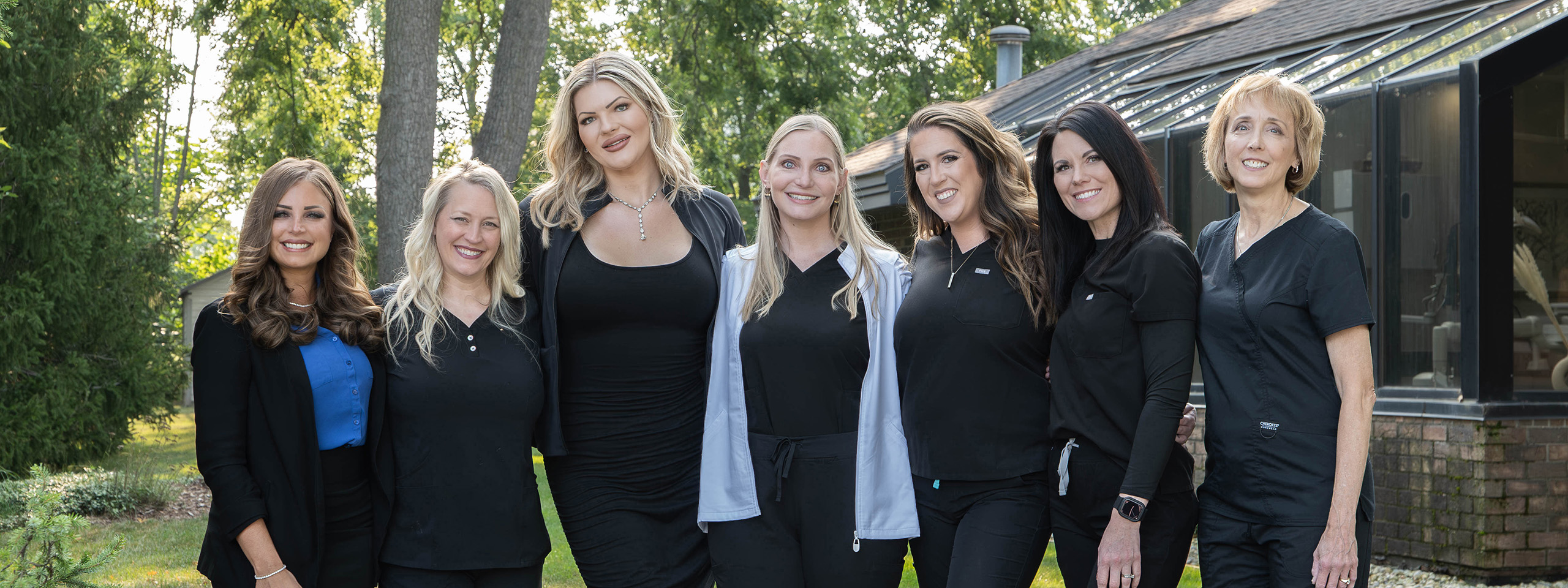 Dentist in Kentwood Michigan