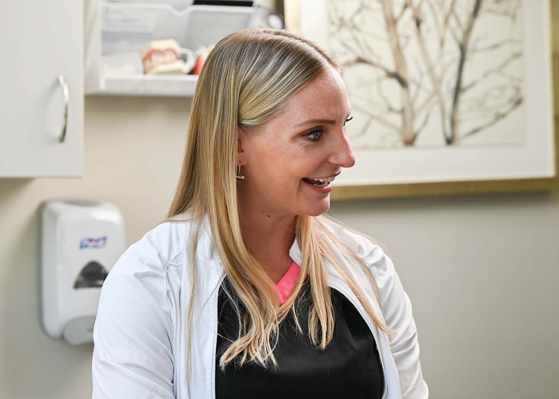 Dentist Membership Plan Kentwood MI