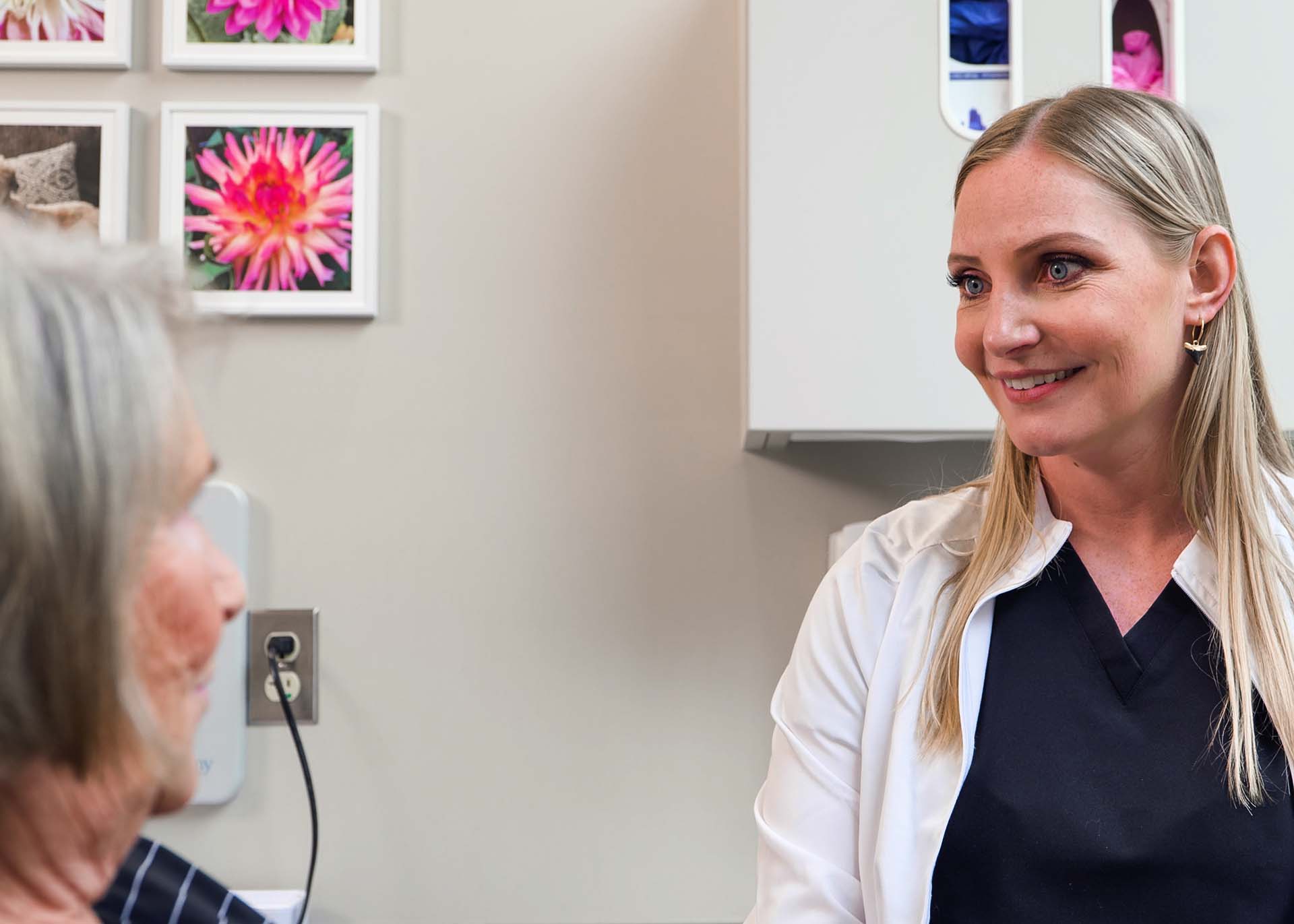 Denture Dentist Kentwood MI