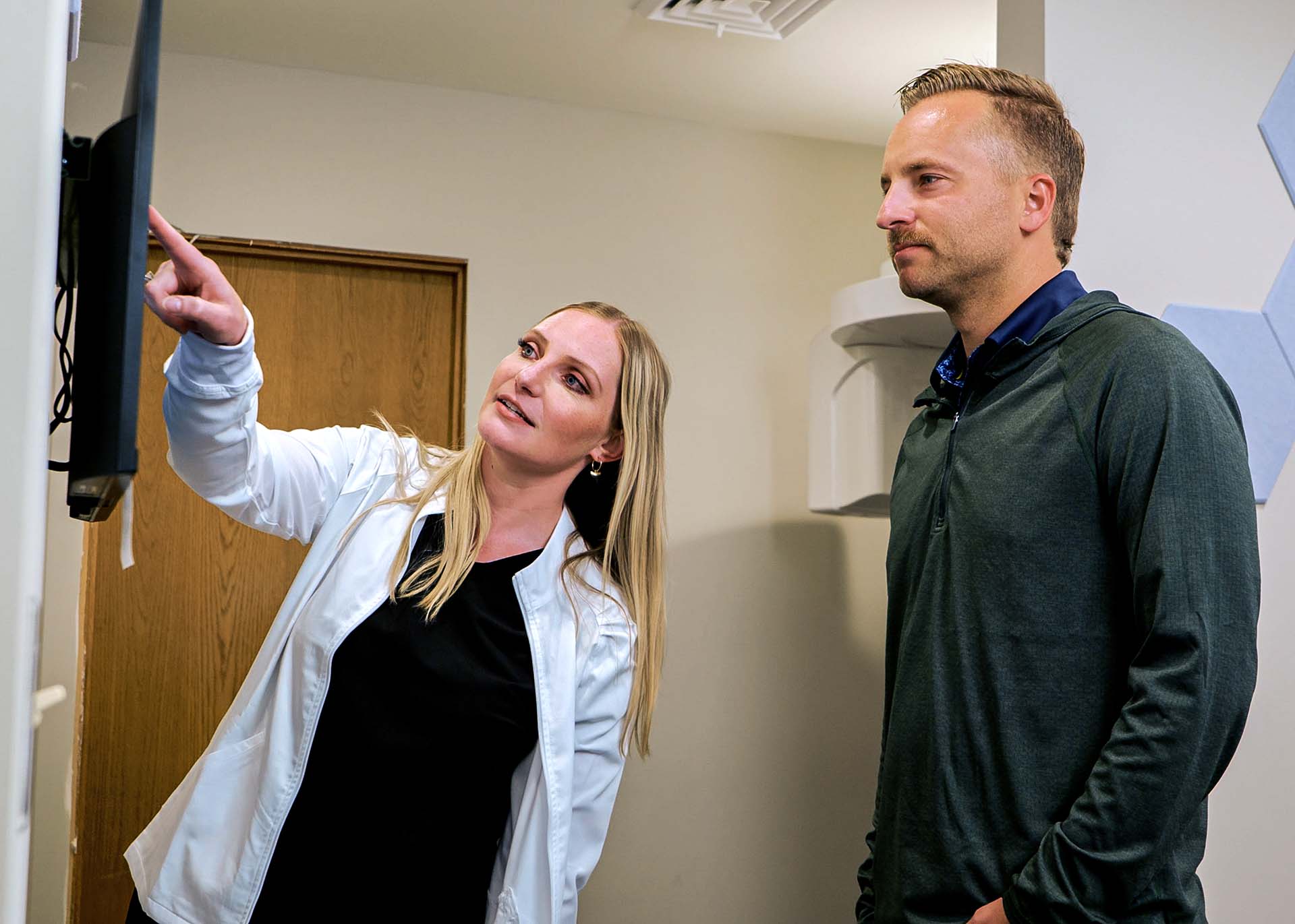 Gum Disease Treatment Dentist in Kentwood