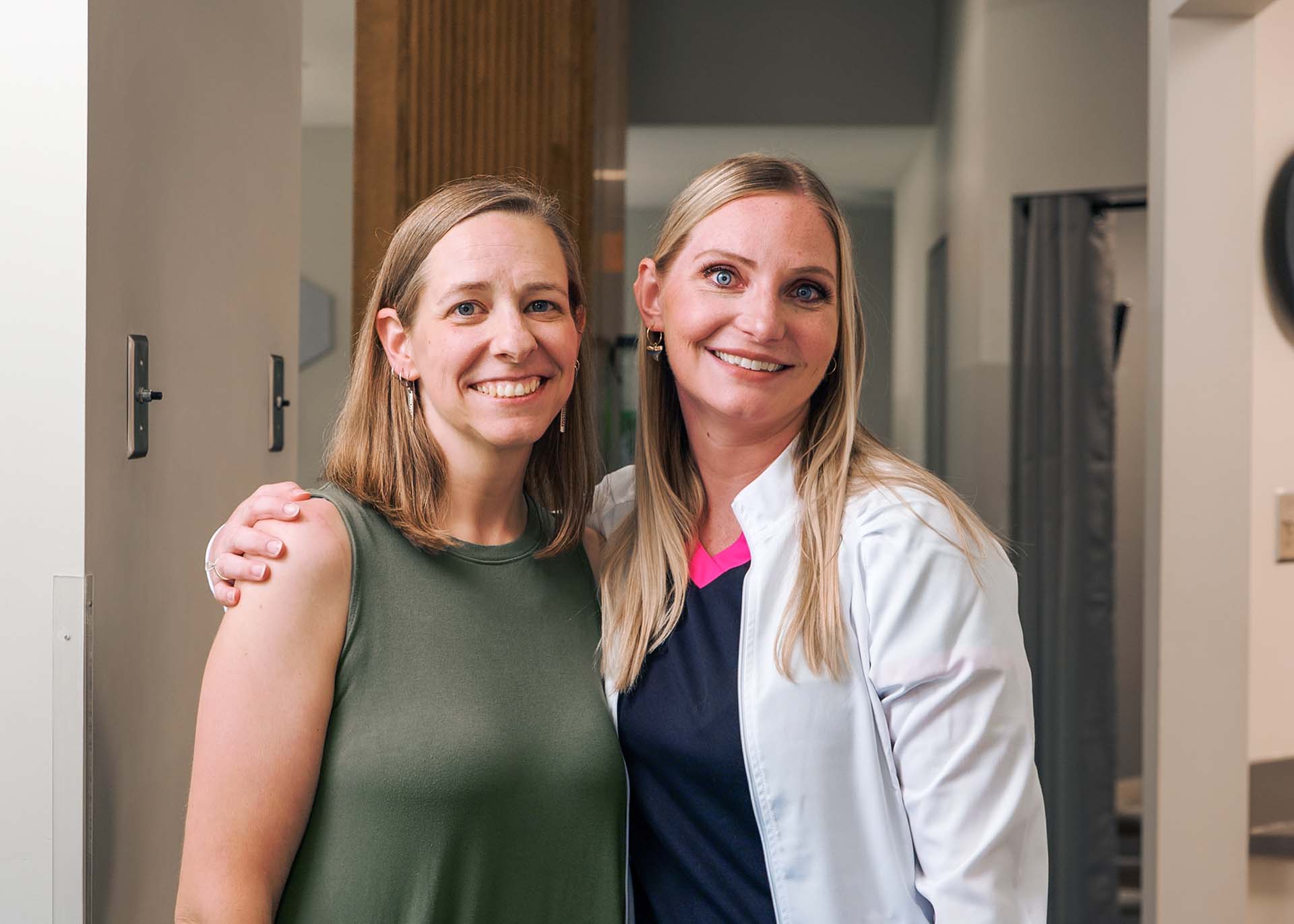 Kentwood MI Clear Aligner Dentist