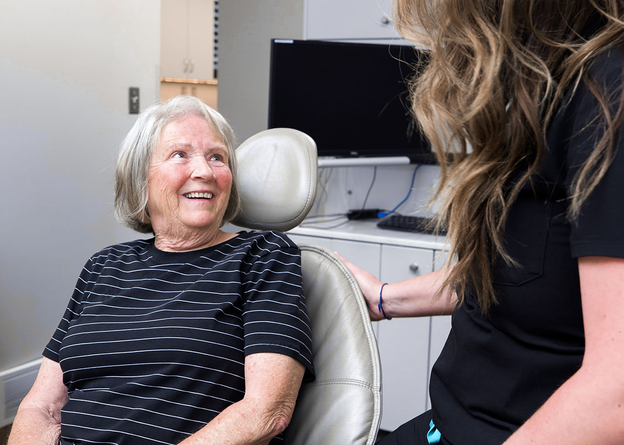 Kentwood MI Dental Implant Dentist