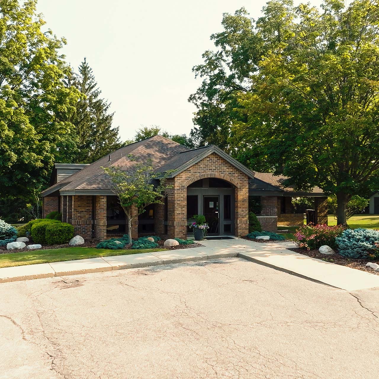 Kentwood MI Dental Office