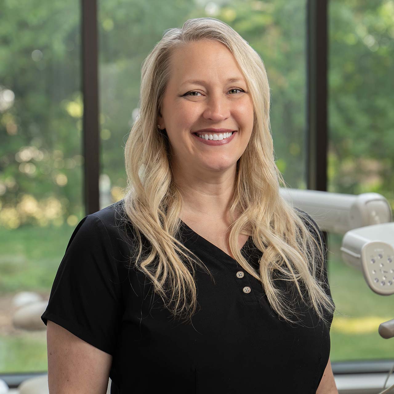 Kentwood MI Dentist Breyana