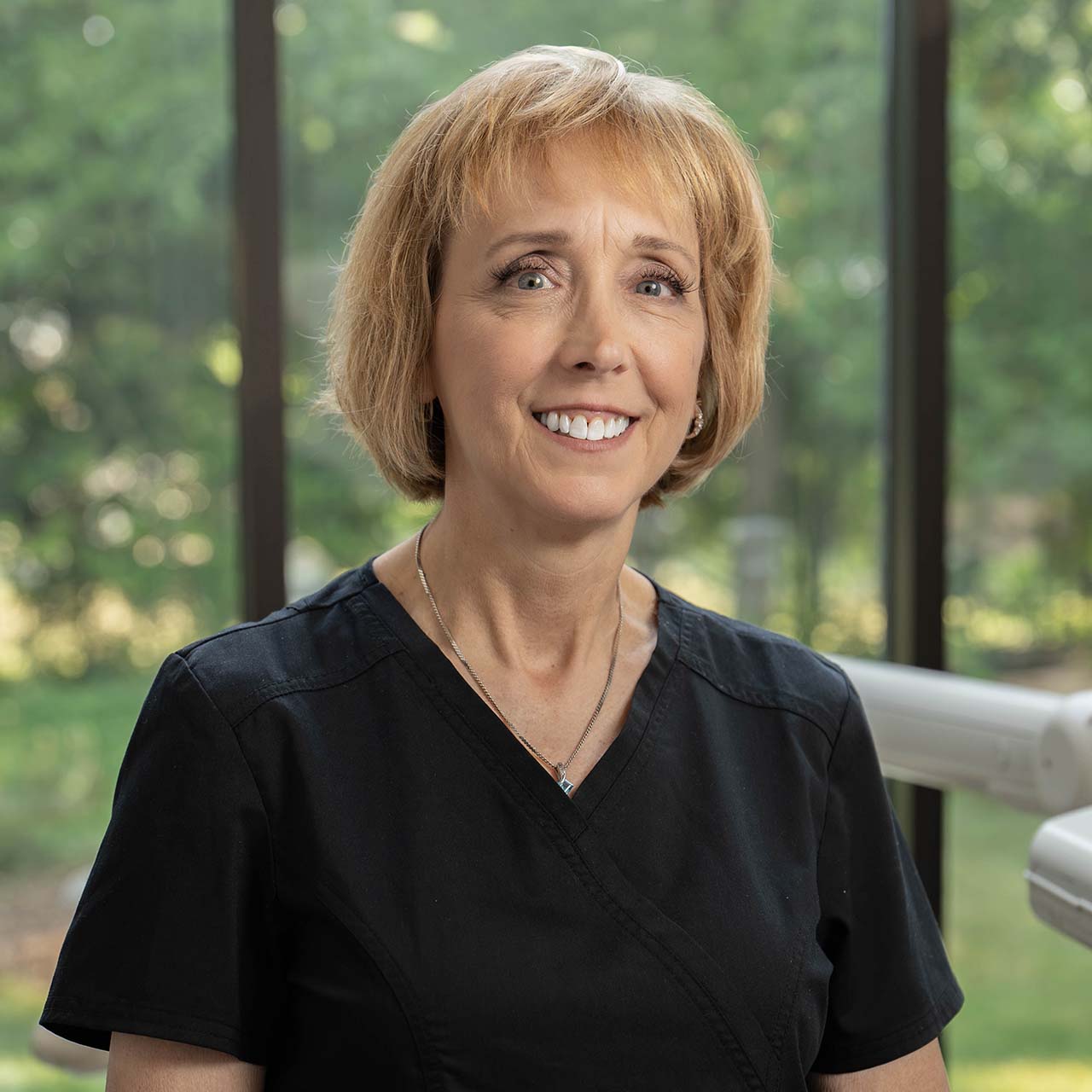 Kentwood MI Dentist Kathy