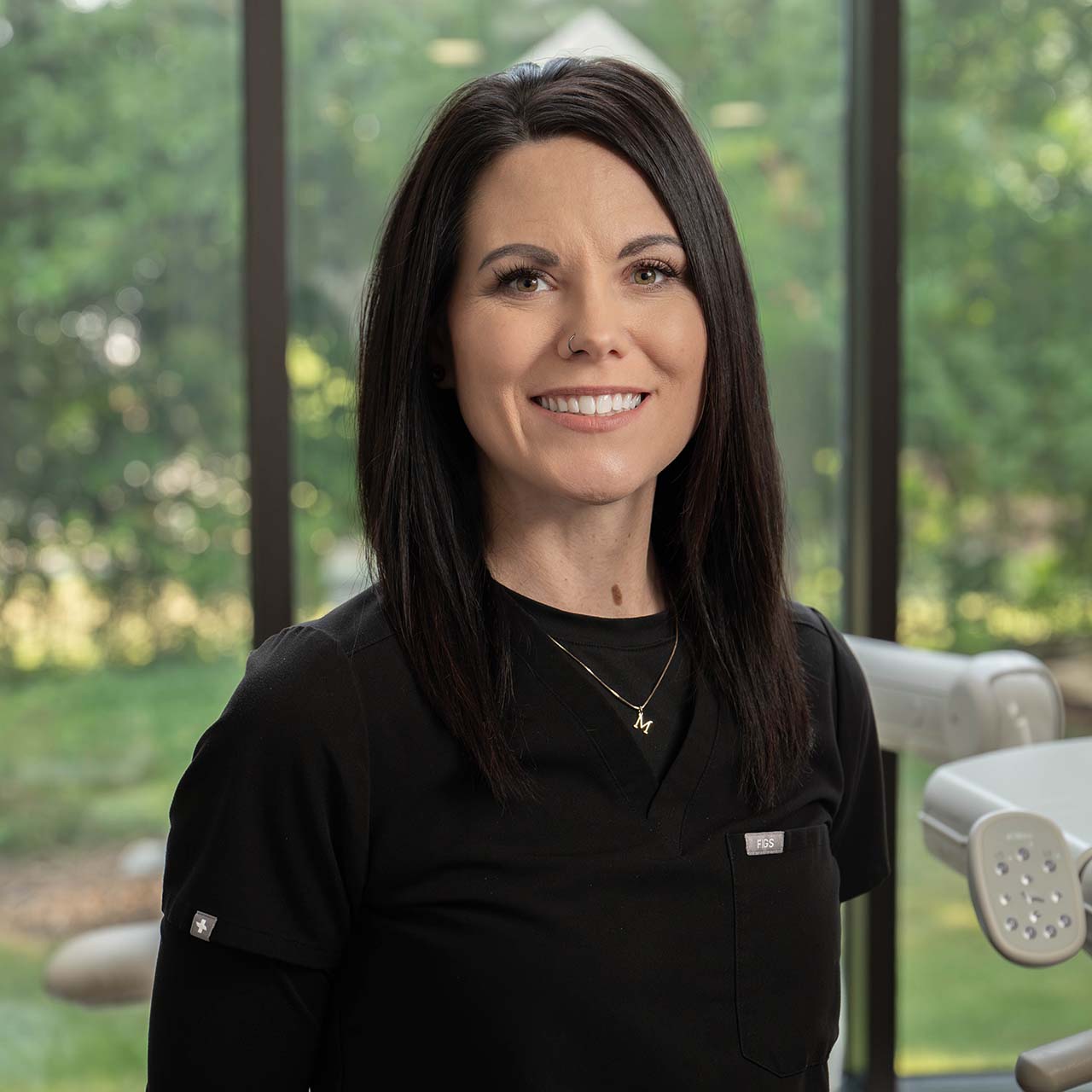 Kentwood MI Dentist Miriah