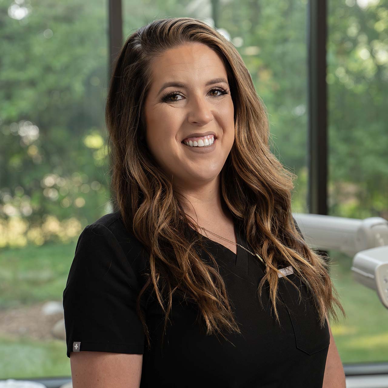 Kentwood MI Dentist Mollie