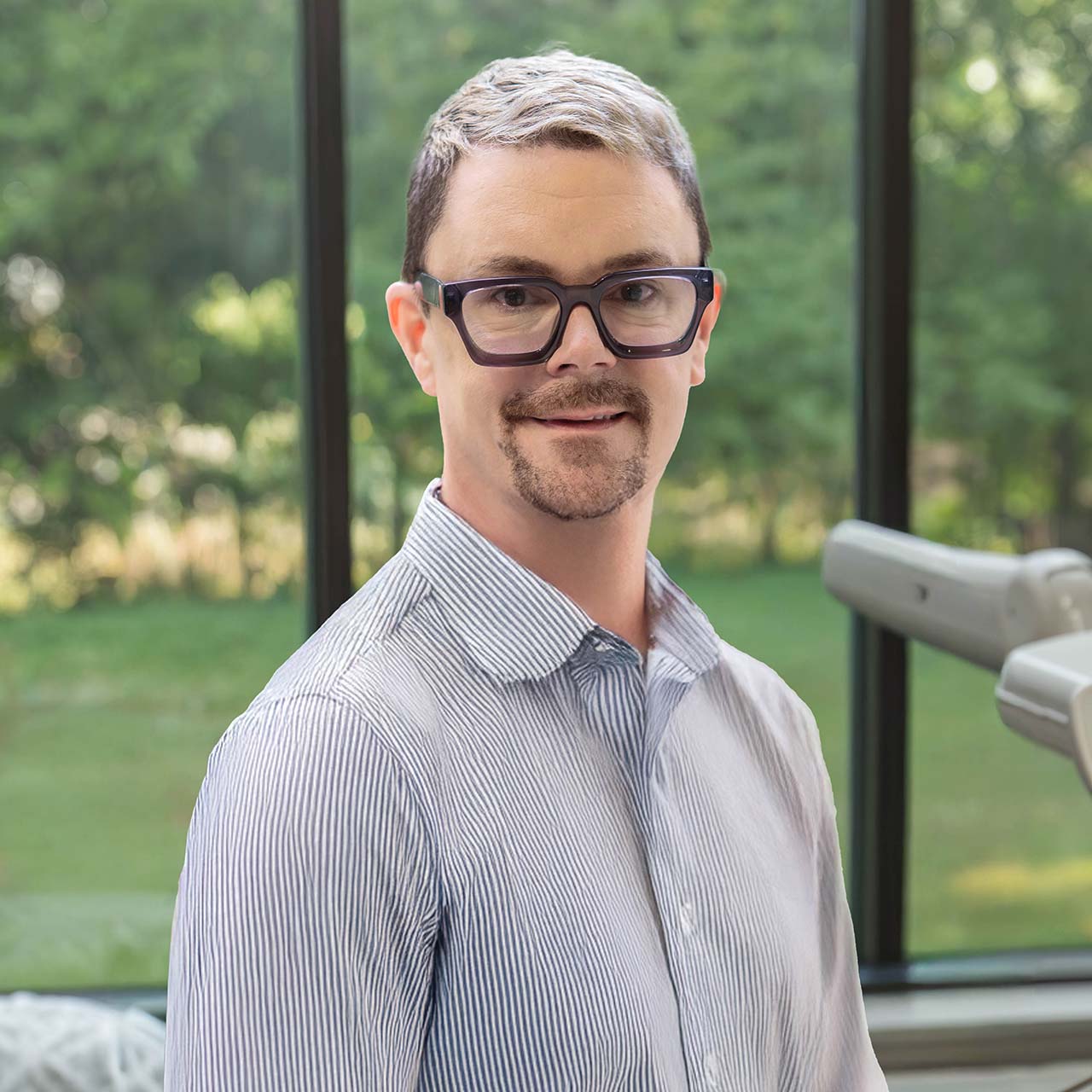 Kentwood MI Dentist Shane