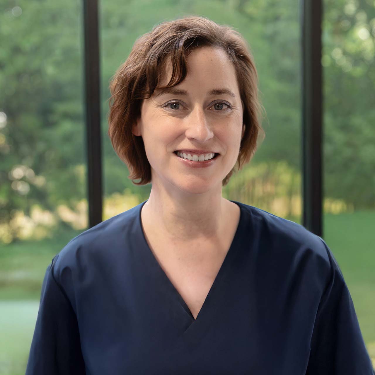 Kentwood MI Dentist Shannon