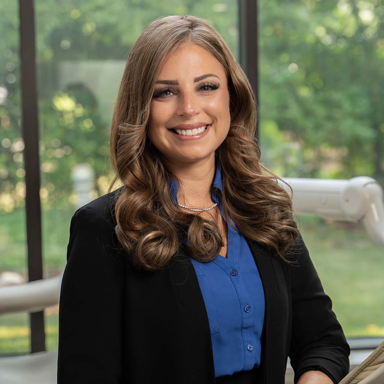 Kentwood MI Dentist Stephanie