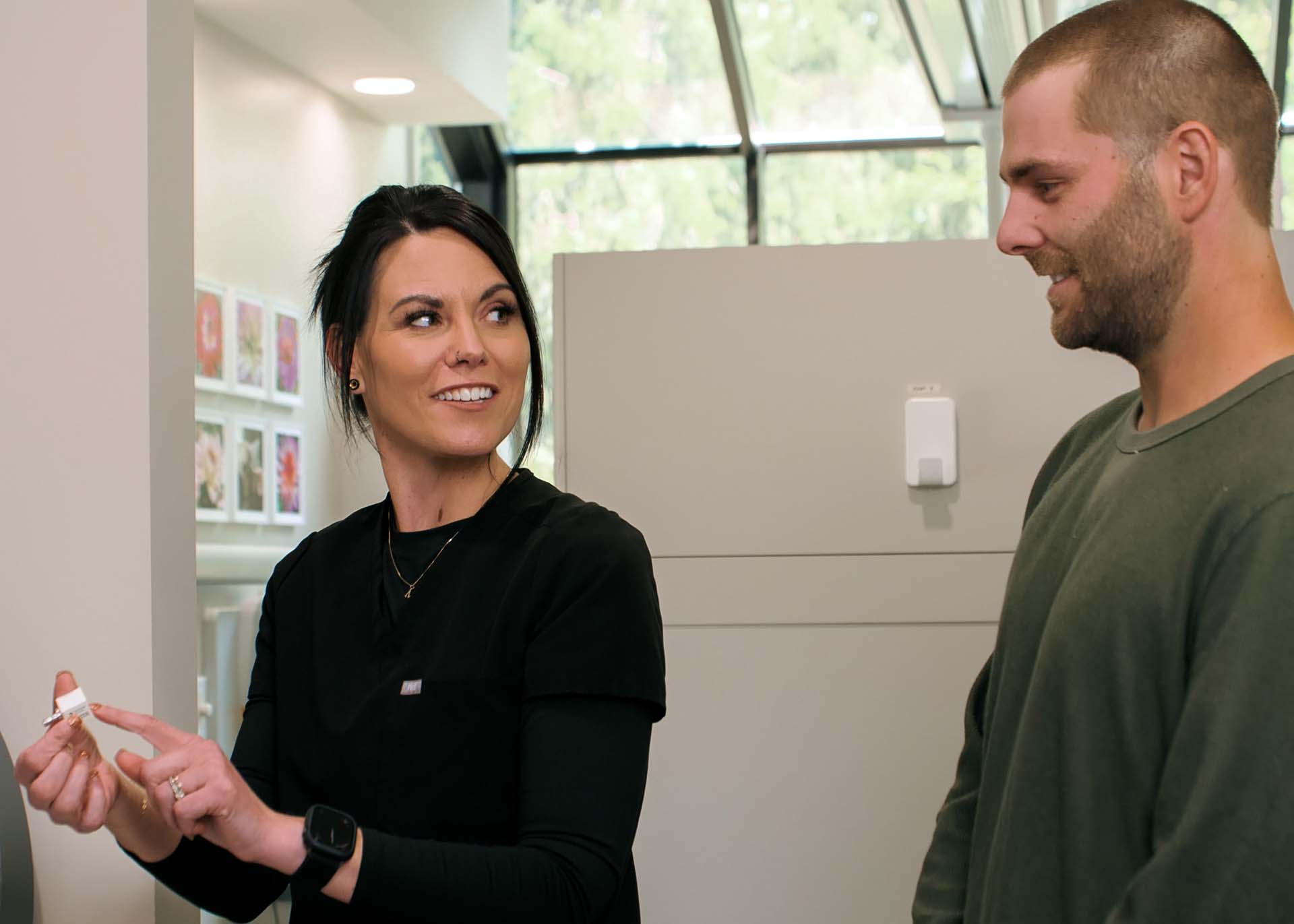 Kentwood MI Same-Day Crowns Dentist