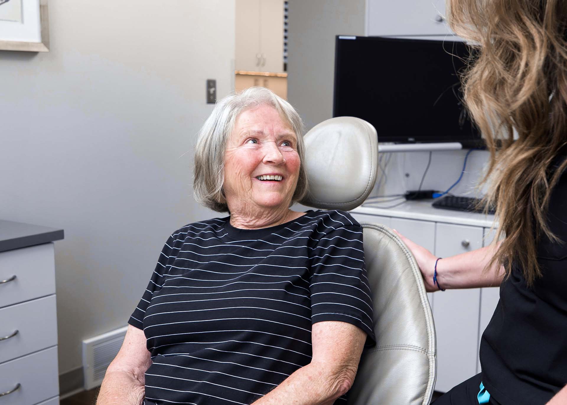 Kentwood MI Teeth Cleanings and Exams Dentist