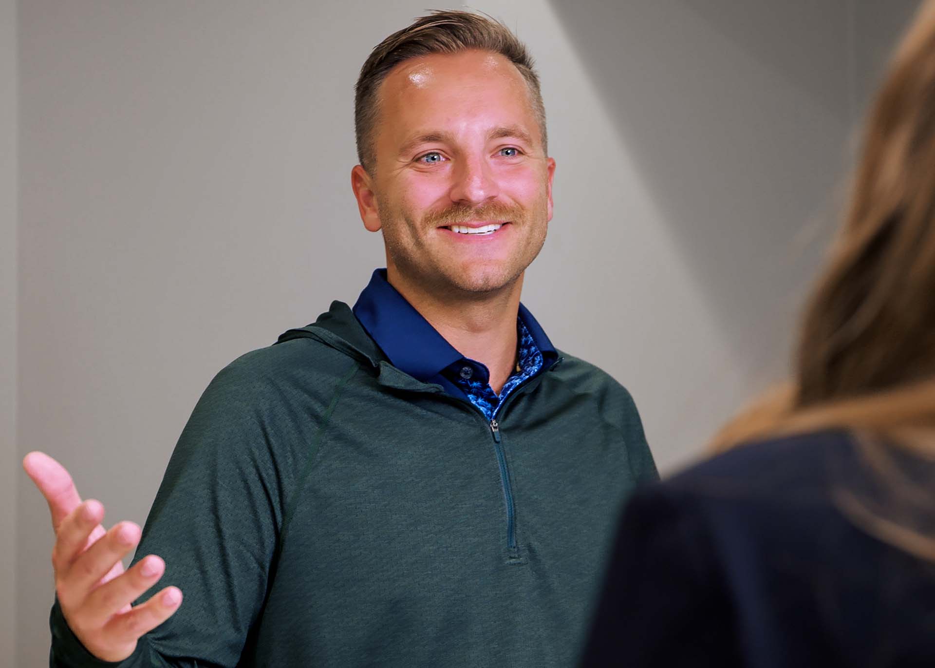 Kentwood MI Teeth Whitening Dentist