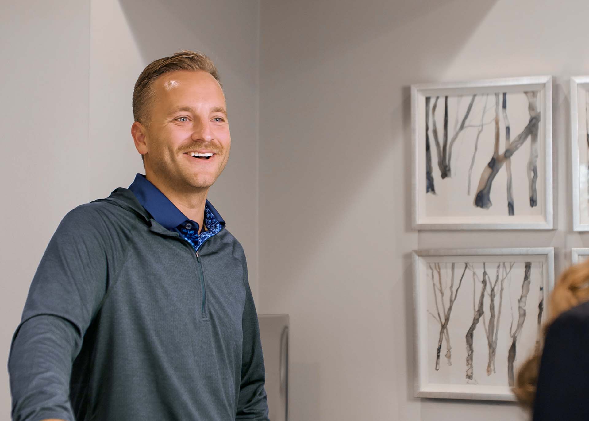 Kentwood MI Veneers Dentist