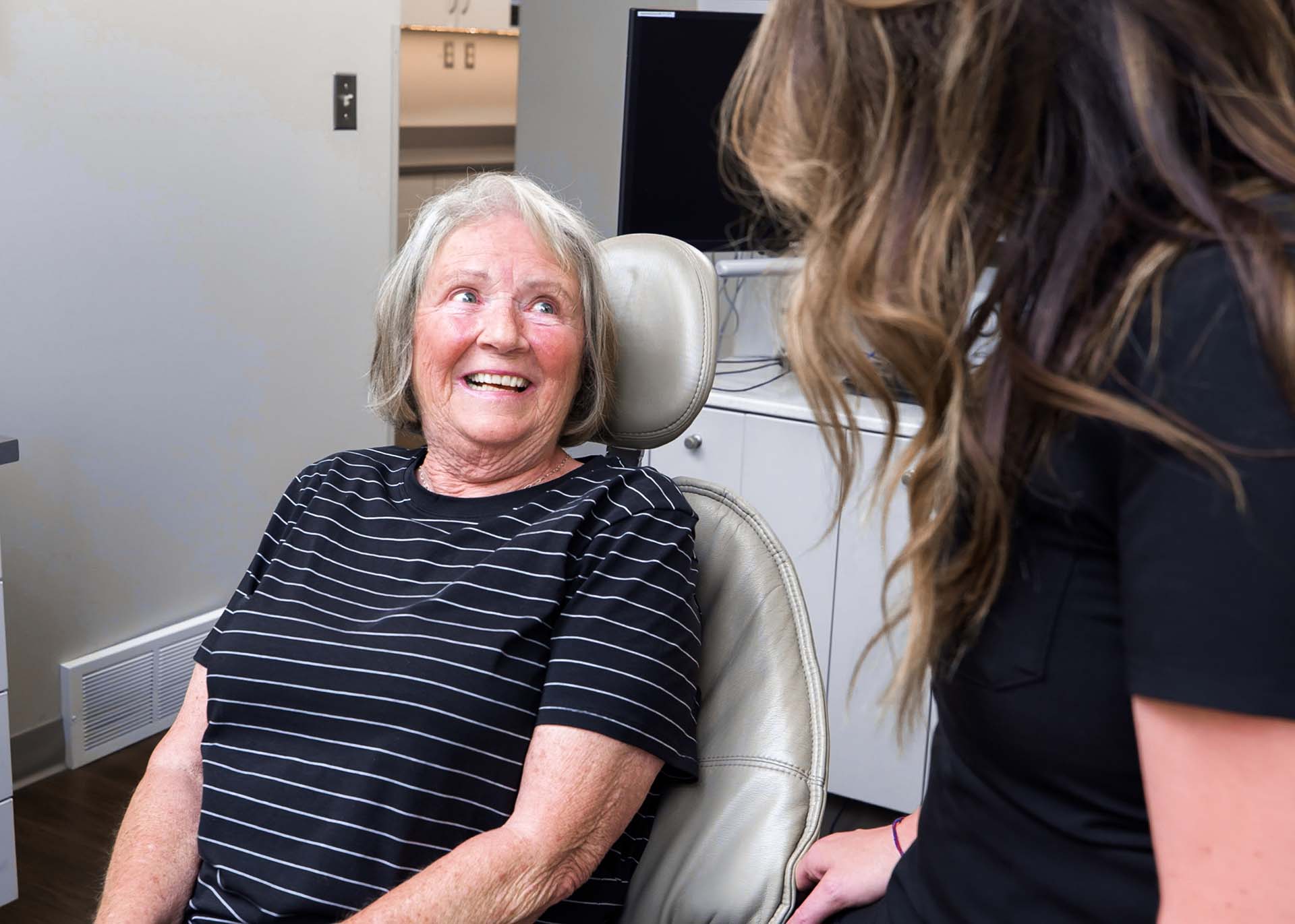 Kentwood Mi White Fillings Dentist