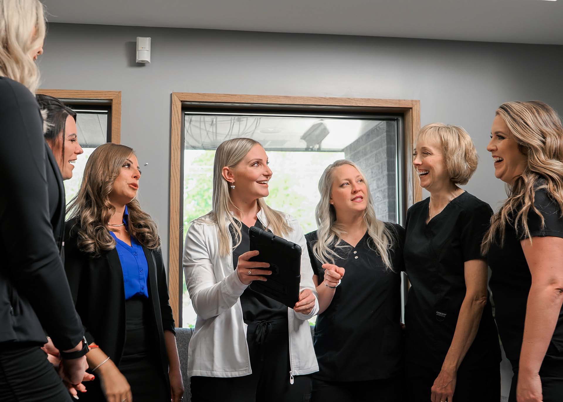 Kentwood Michigan Dentist