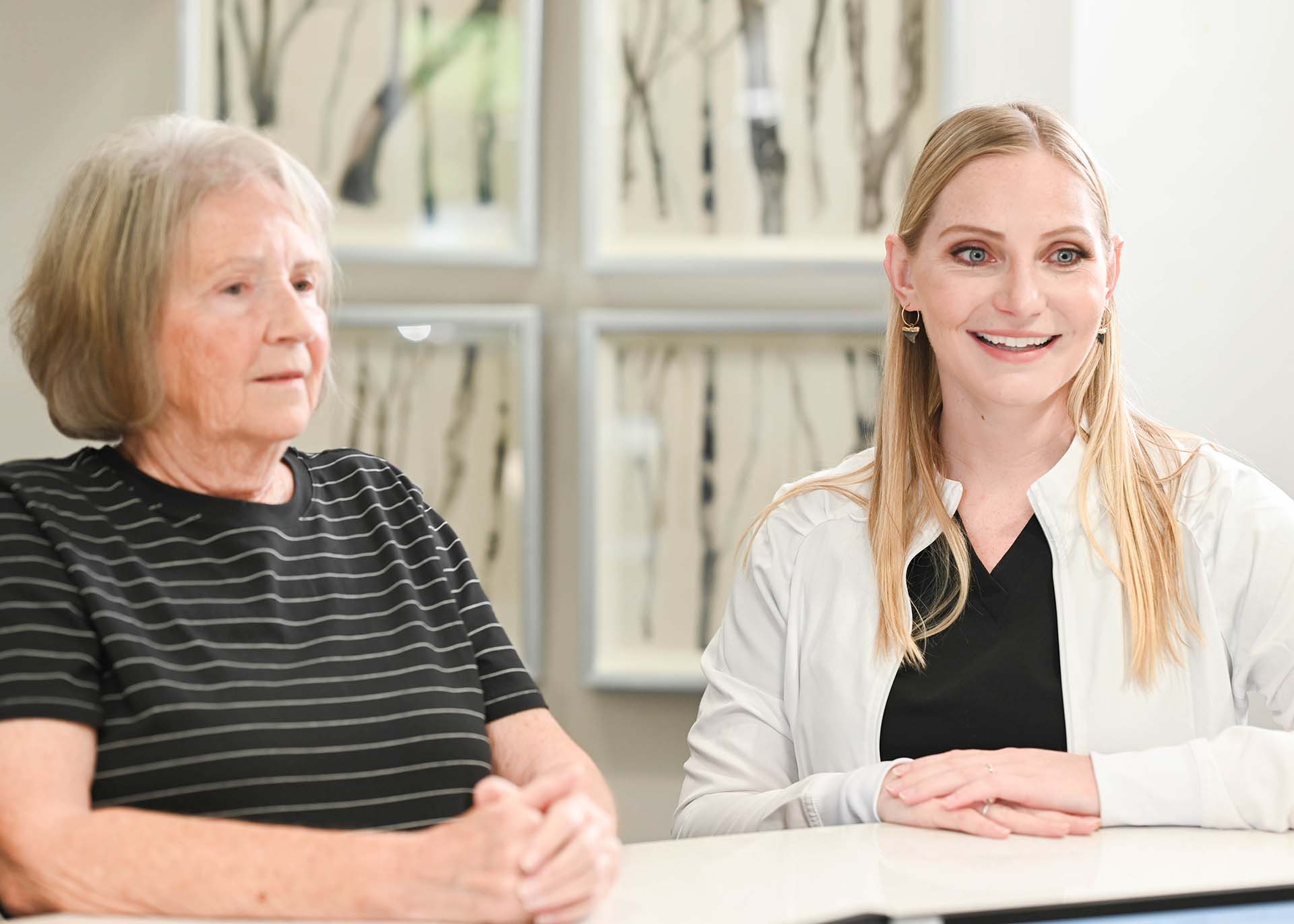 Kentwood Michigan Dentures Dentist