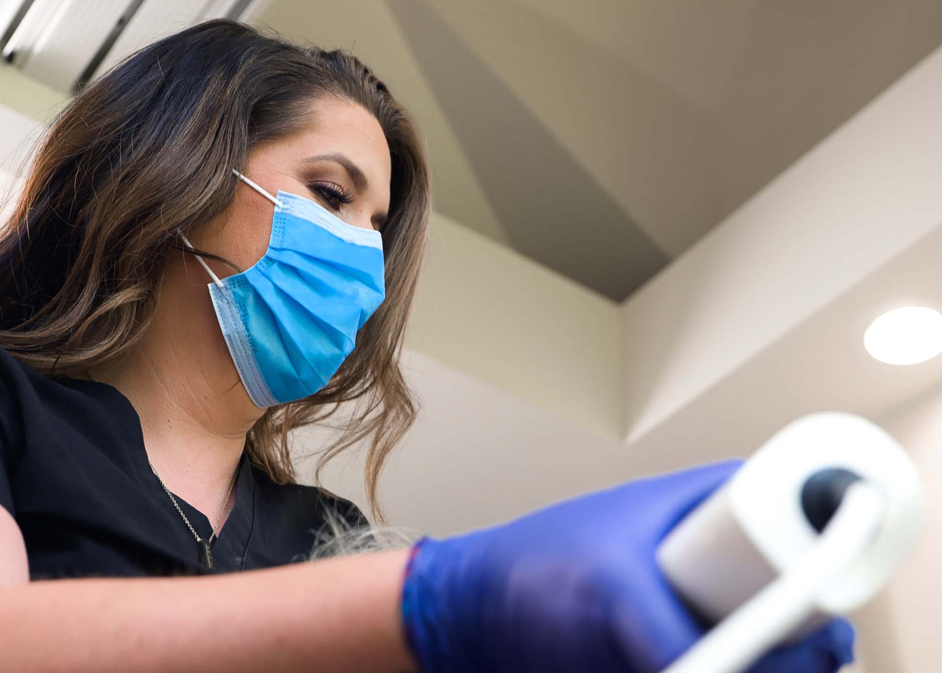 Kentwood Michigan Sports Mouthguard Dentist