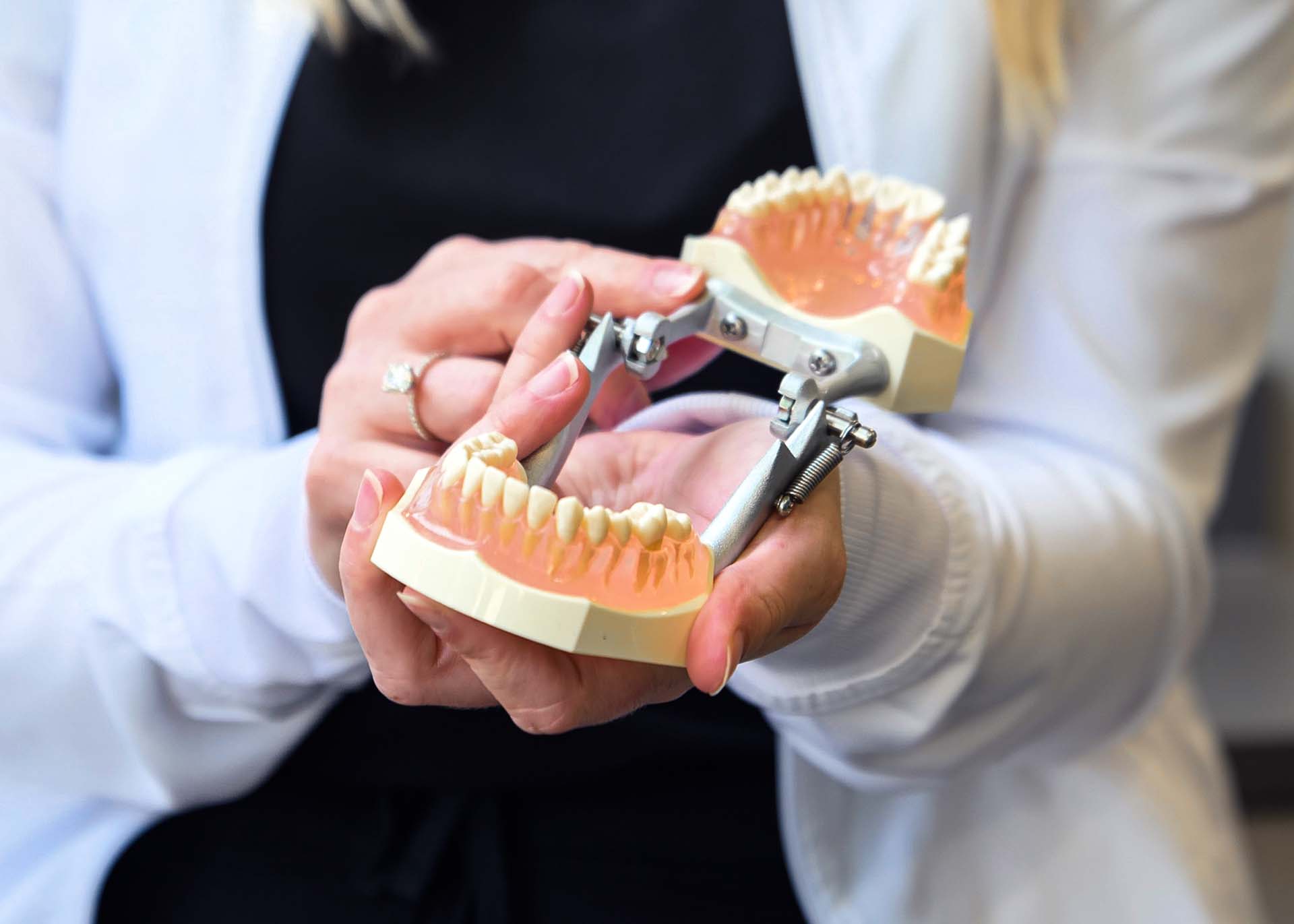 Oral Surgery Dentist Kentwood MI