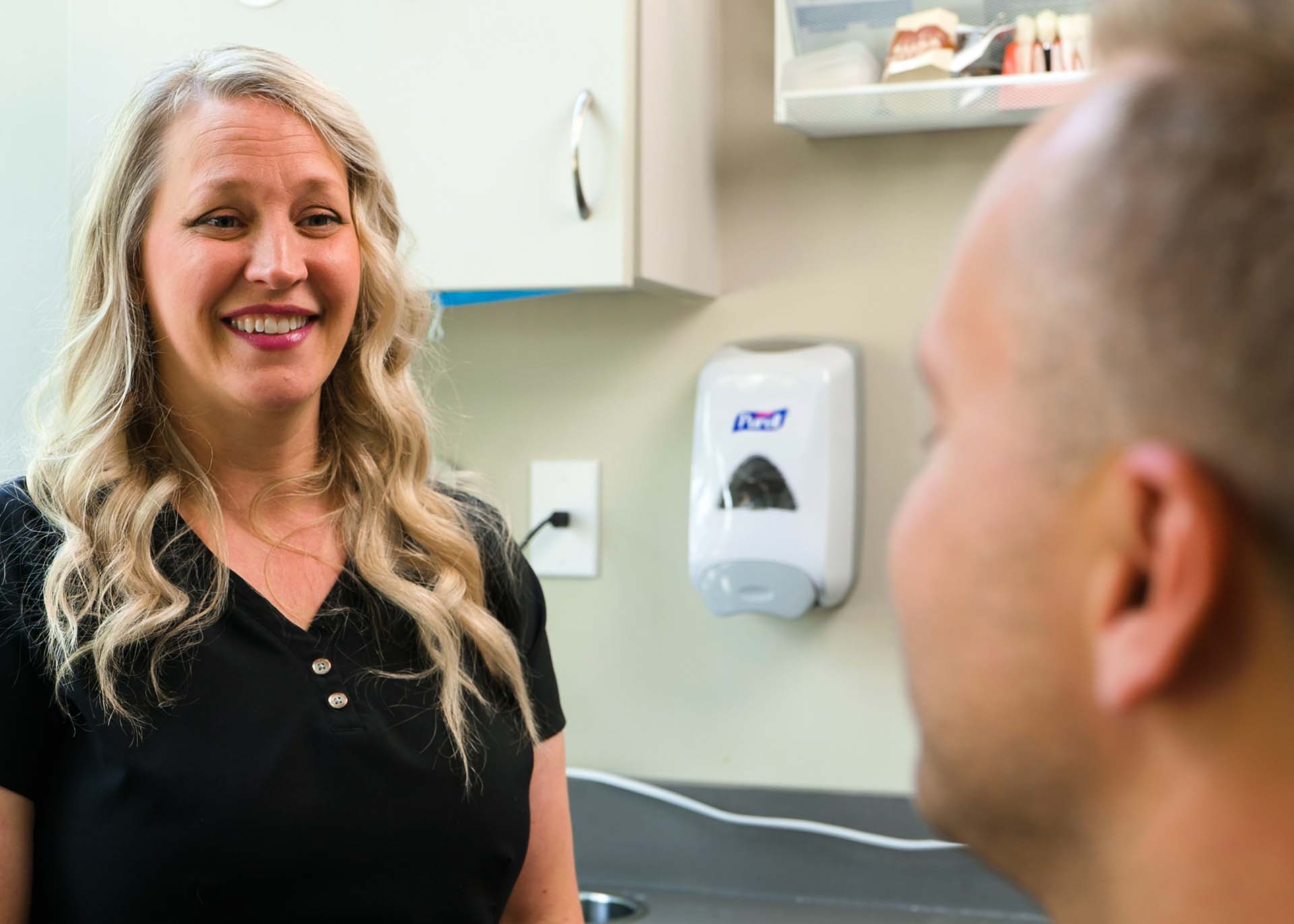 Teeth Cleanings And Exams Dentist Near You