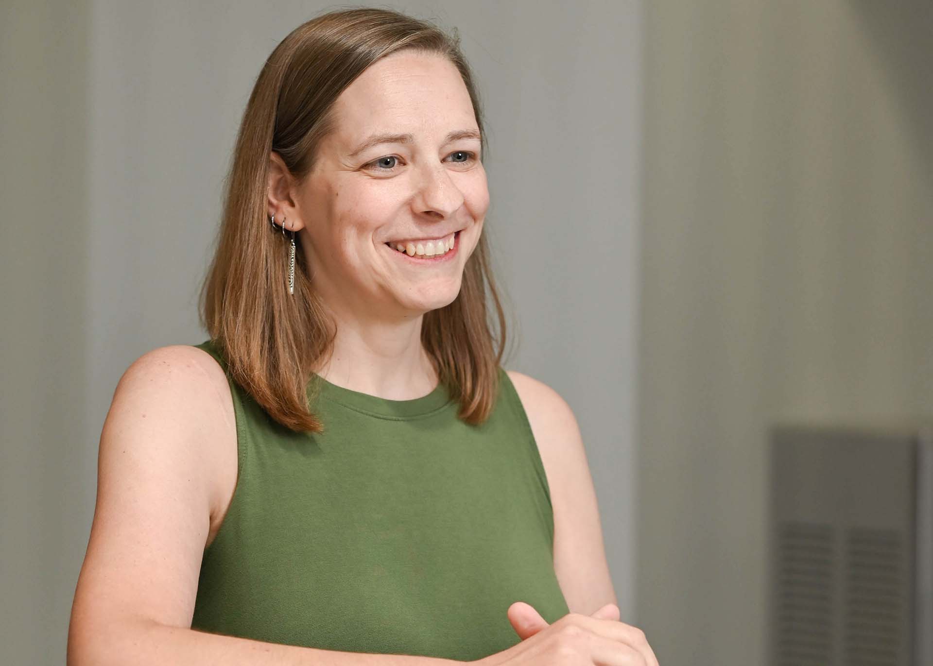 TMJ Treatment Dentist Near You