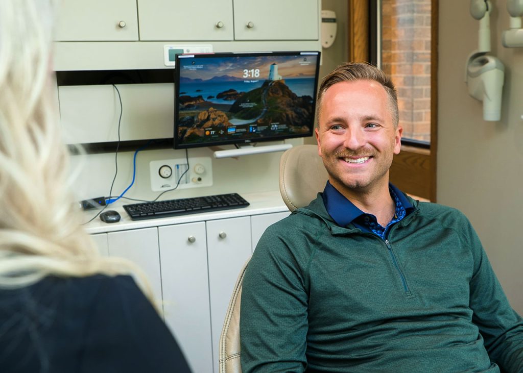 Kentwood MI Teeth Whitening Dentist