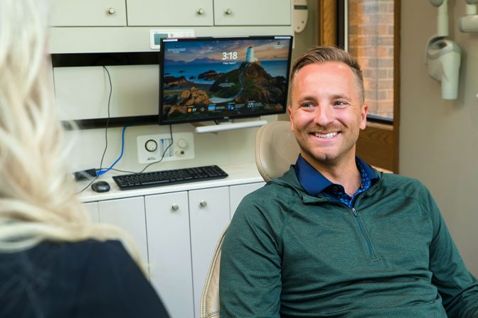 Kentwood MI Teeth Whitening Dentist